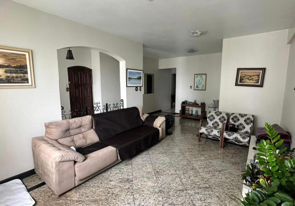 COP30 - Apartamento com 3 Quartos Apartment in Belém