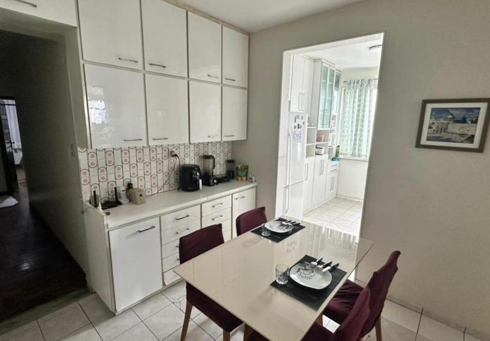 COP30 - Apartamento com 3 Quartos Apartment in Belém