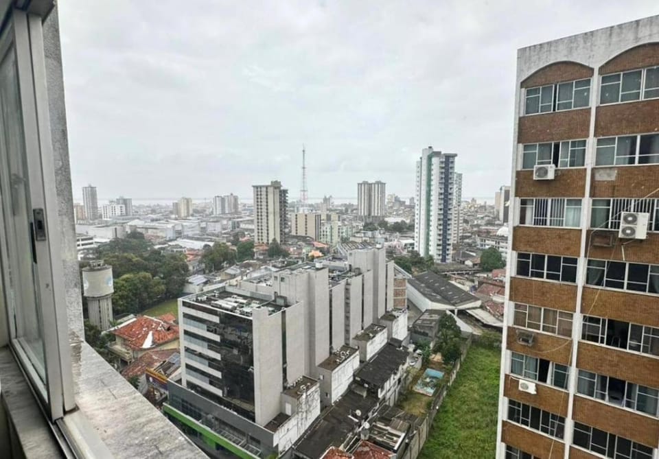 COP30 - Apartamento com 3 Quartos Apartment in Belém