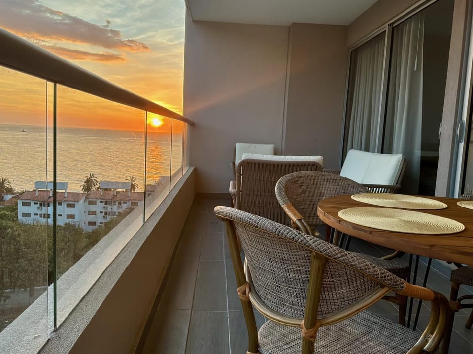 Sea view, Sea view
