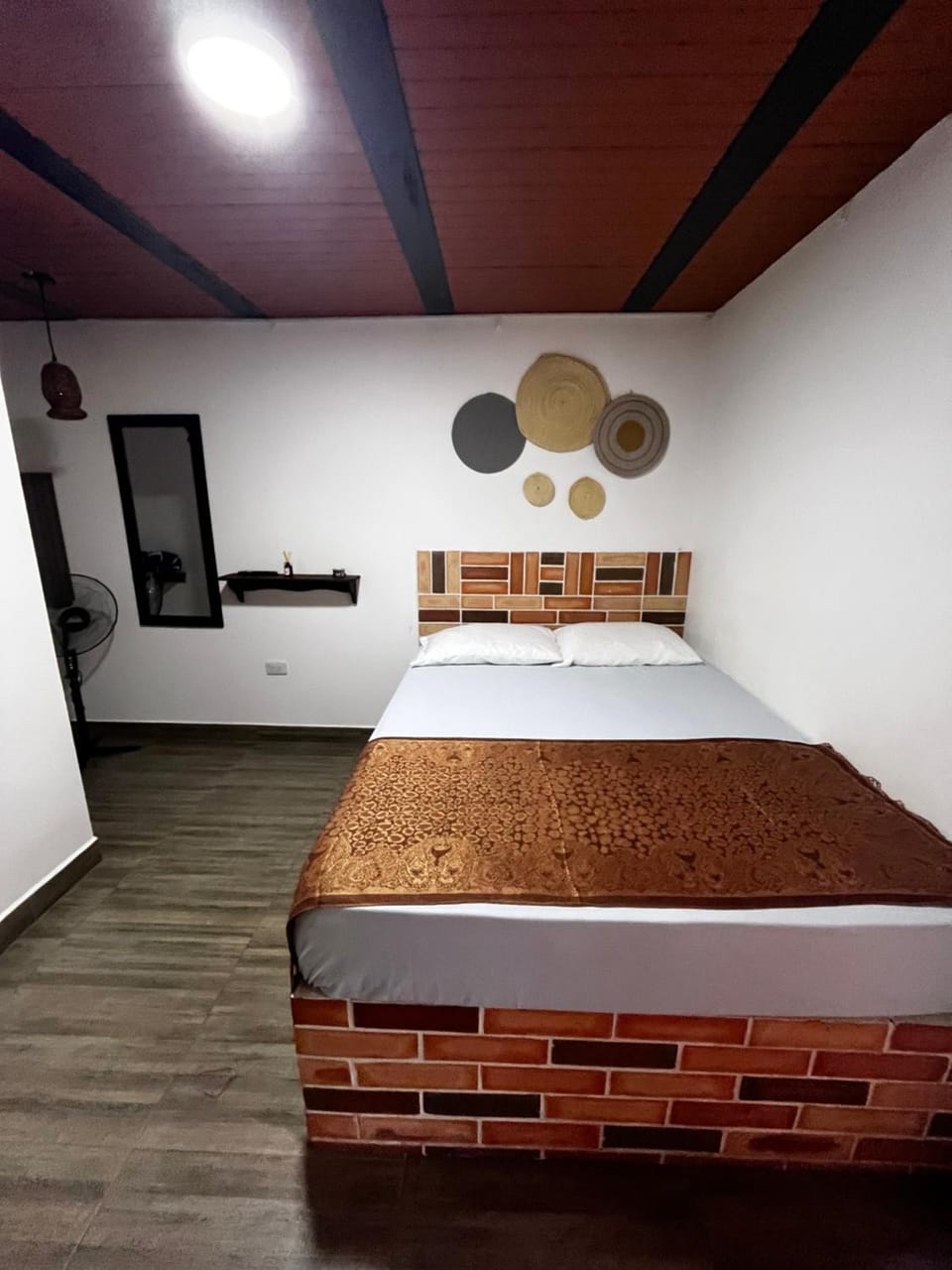 K a p l a A l o j a m i e n t o Hotel in Antioquia