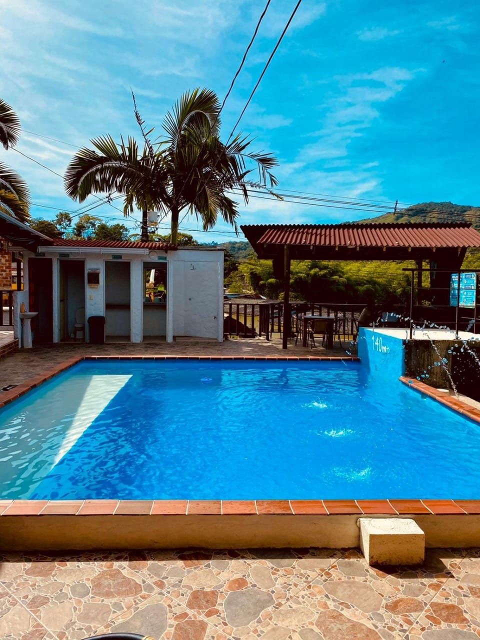 K a p l a A l o j a m i e n t o Hotel in Antioquia