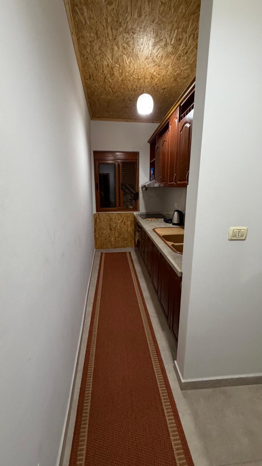 Cozy Flat Apartment in Tirana
