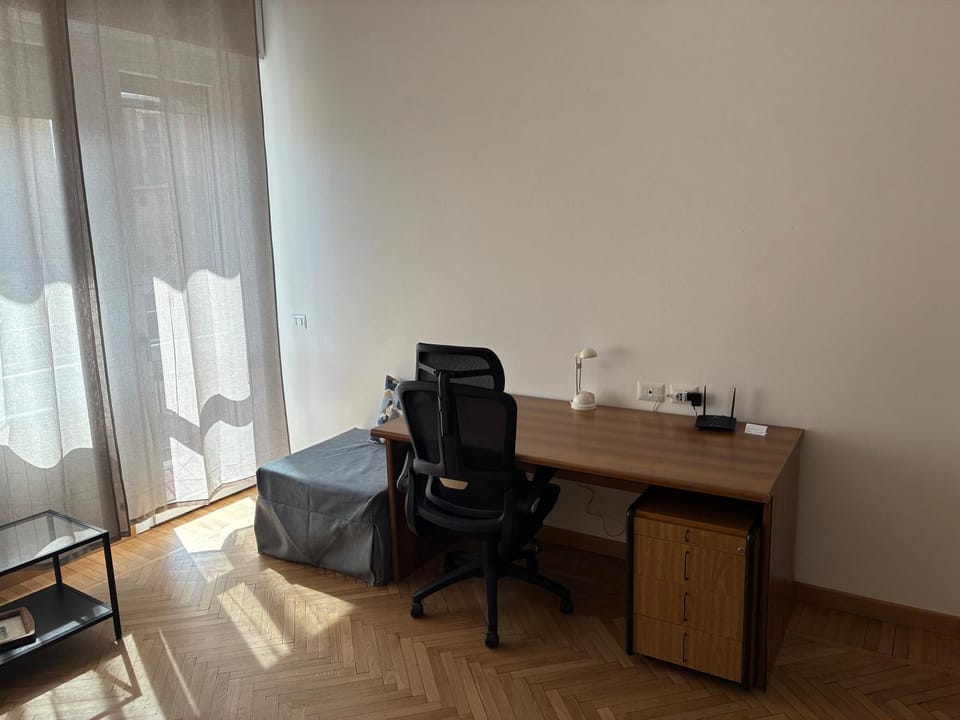 Bagaini Urban Flat Apartment in Varese