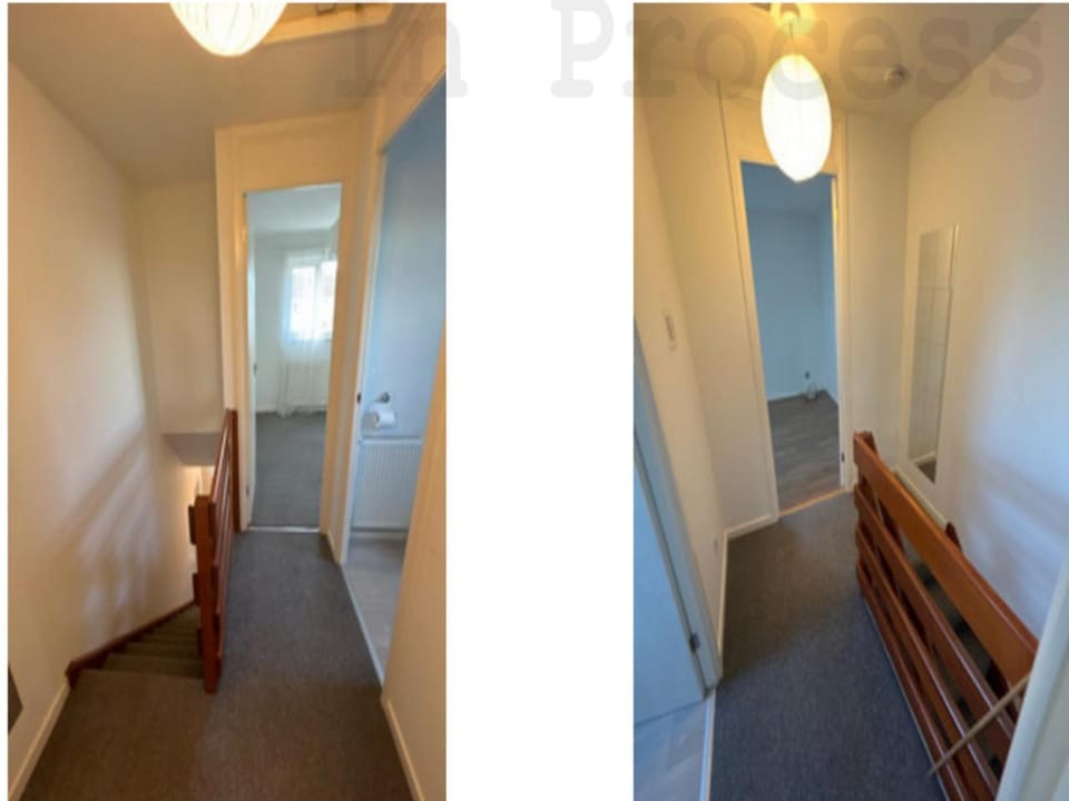 Cozy Double Room in a Two Bed House in Crayford Vacation rental in Dartford