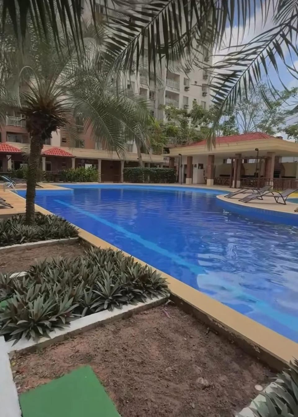 Condominium apartment on BR 316 for COP 30 Apartment in Belém