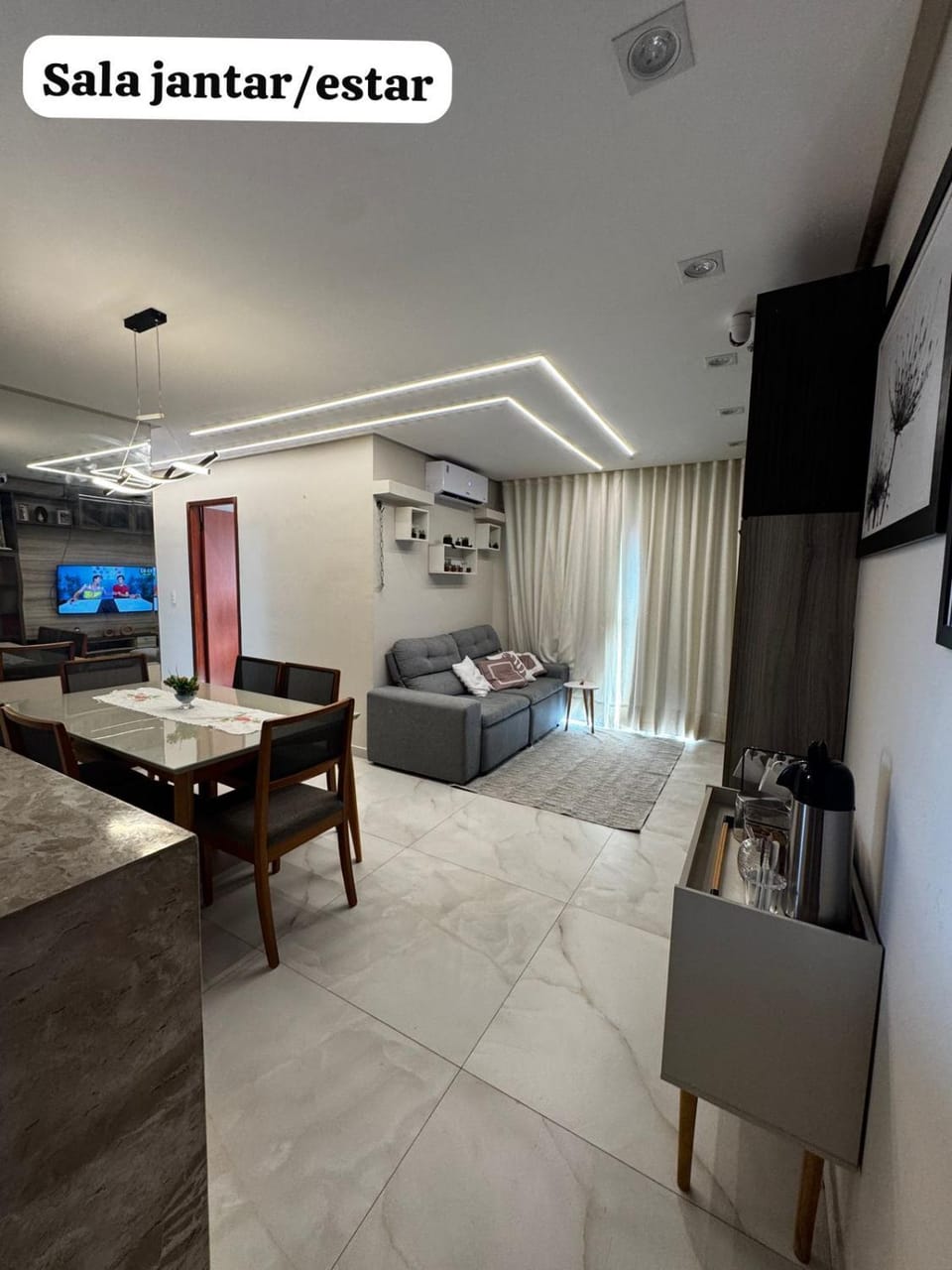 Condominium apartment on BR 316 for COP 30 Apartment in Belém