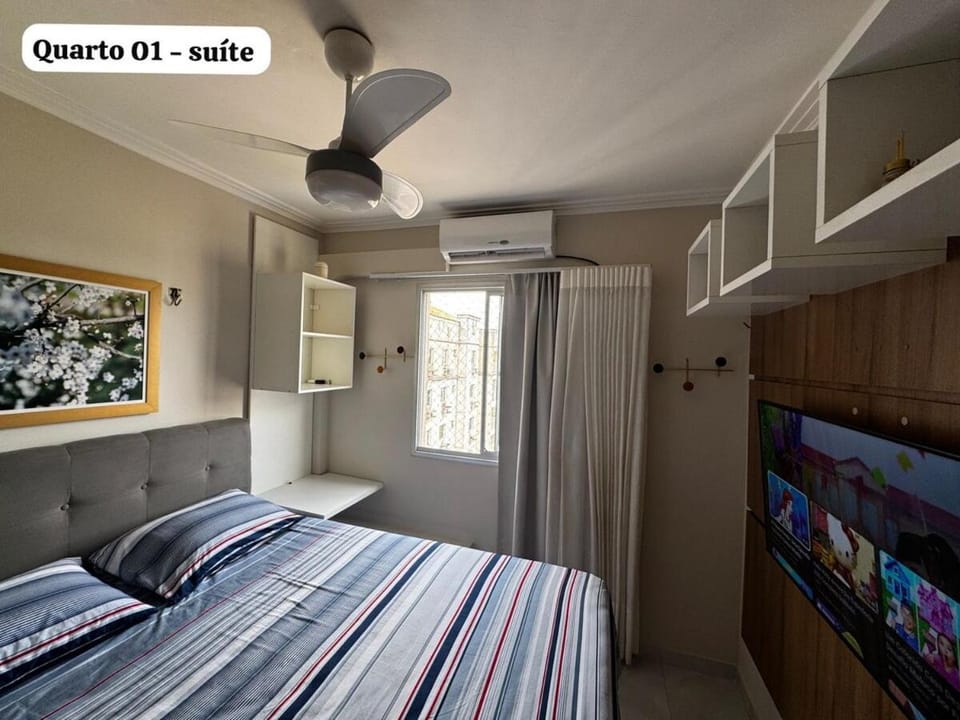 Condominium apartment on BR 316 for COP 30 Apartment in Belém