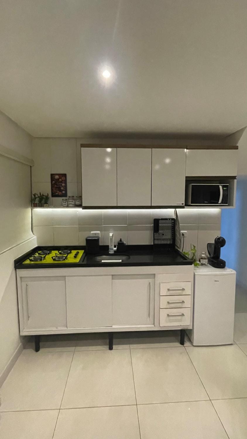Kitchen or kitchenette, minibar, pet friendly, stove