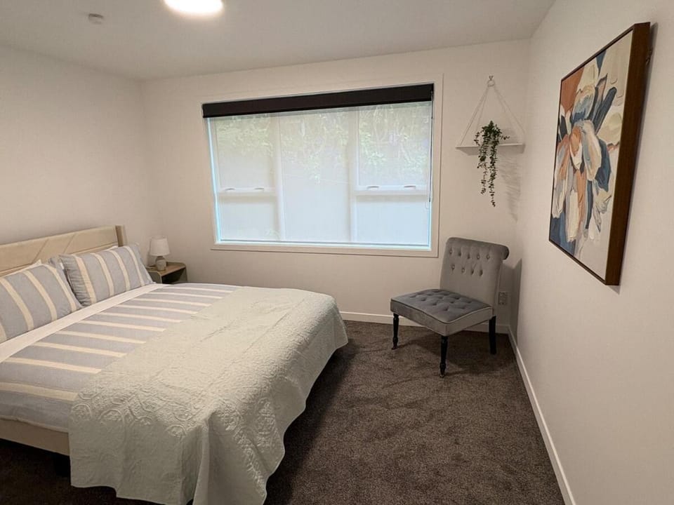 Charming Home House in Lower Hutt