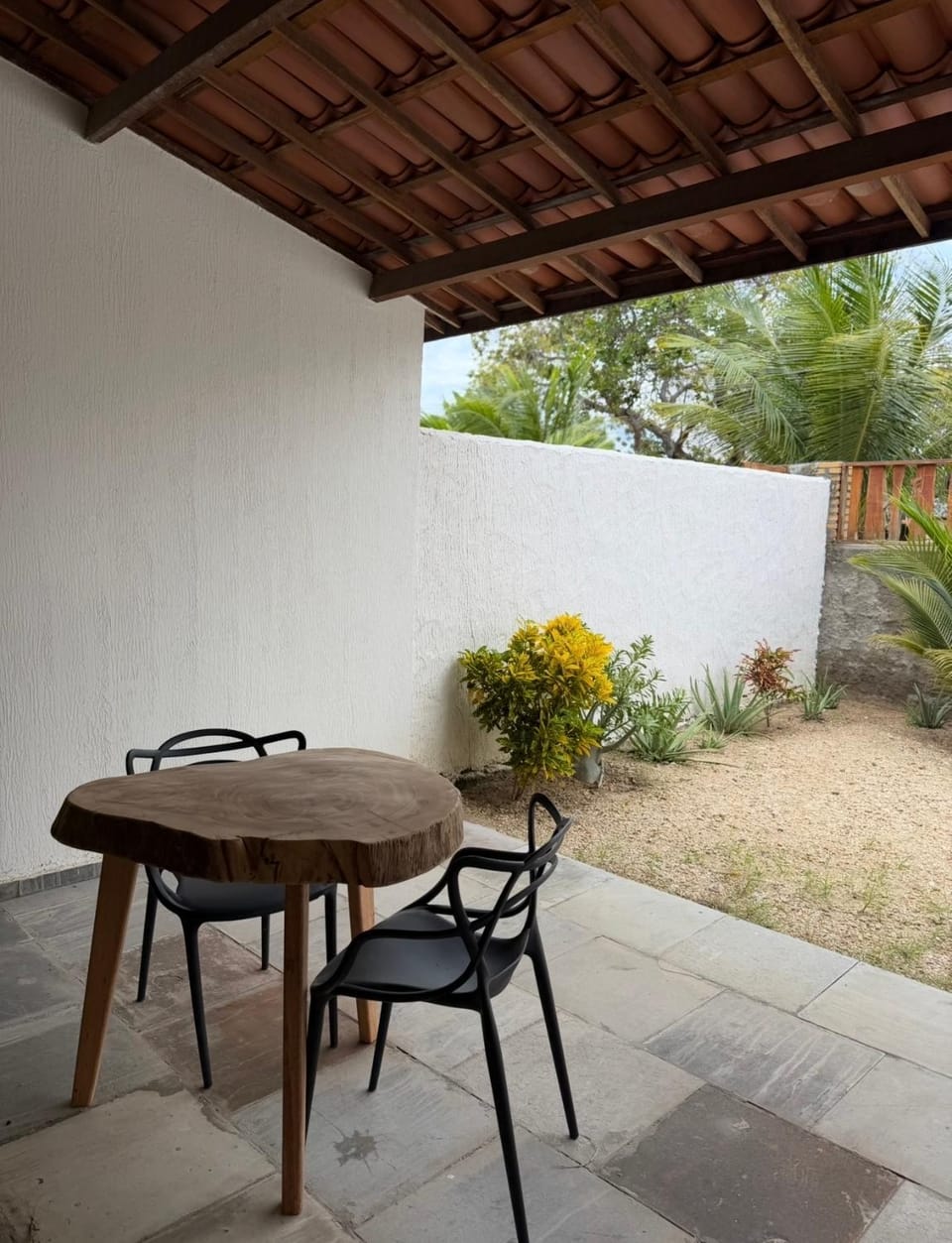 Garden, View (from property/room), Balcony/Terrace, Garden view