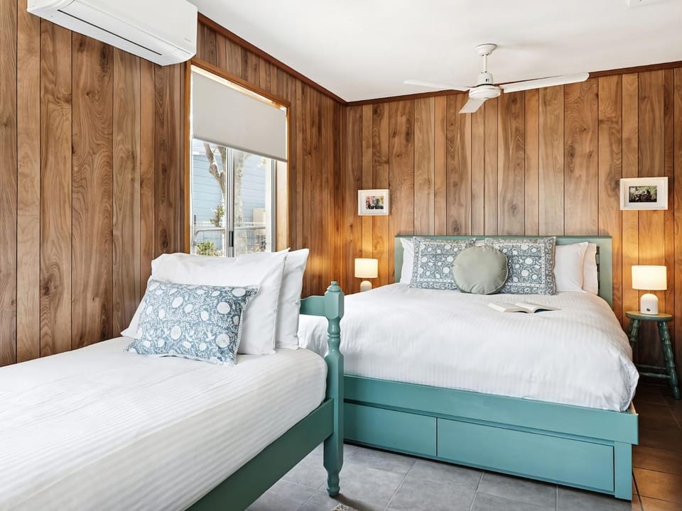 Brooms Head Bungalow- Stone Real Estate Yamba House in Brooms Head