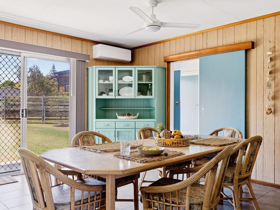 Brooms Head Bungalow- Stone Real Estate Yamba House in Brooms Head