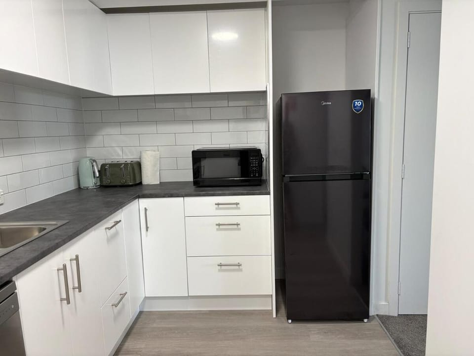 Space, Style and Serenity House in Lower Hutt