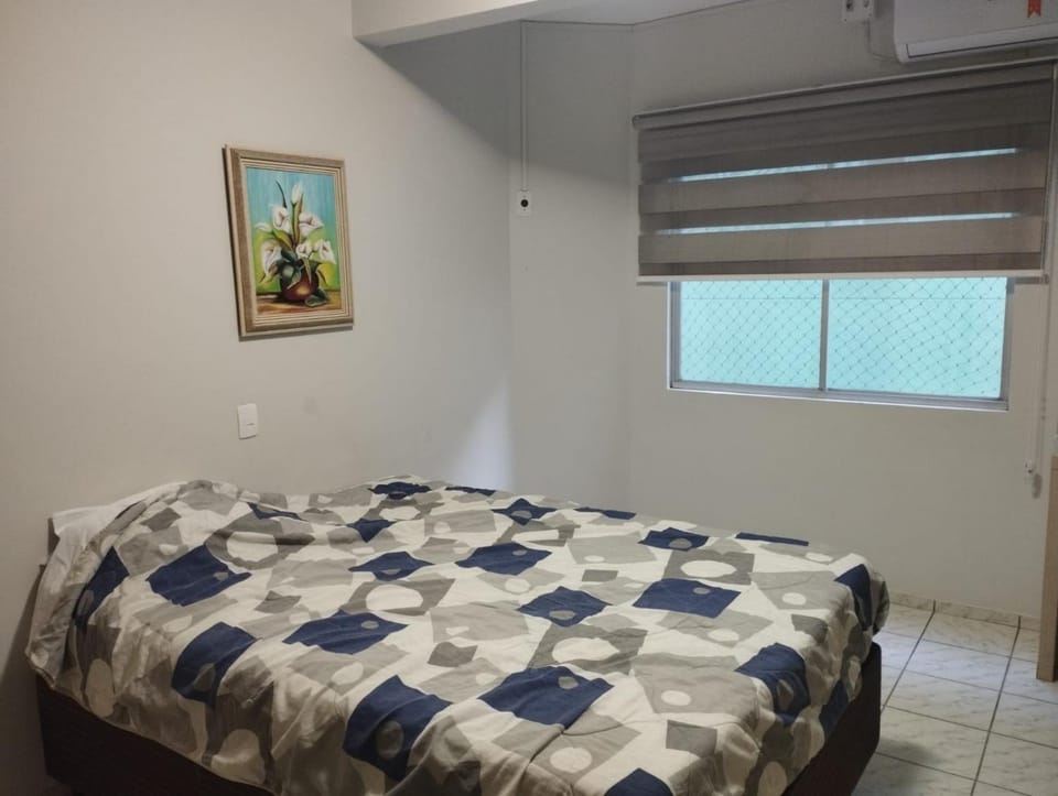 residencial ana paula Apartment in Porto Belo
