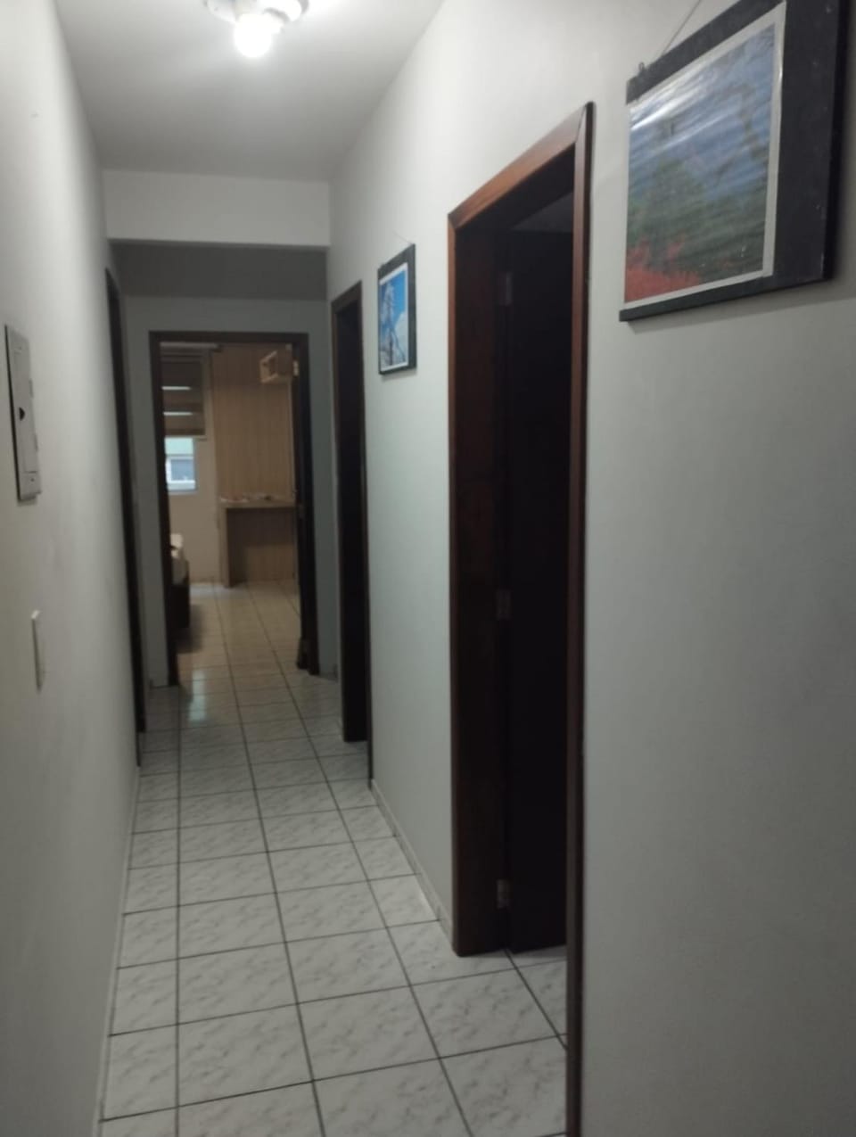 residencial ana paula Apartment in Porto Belo