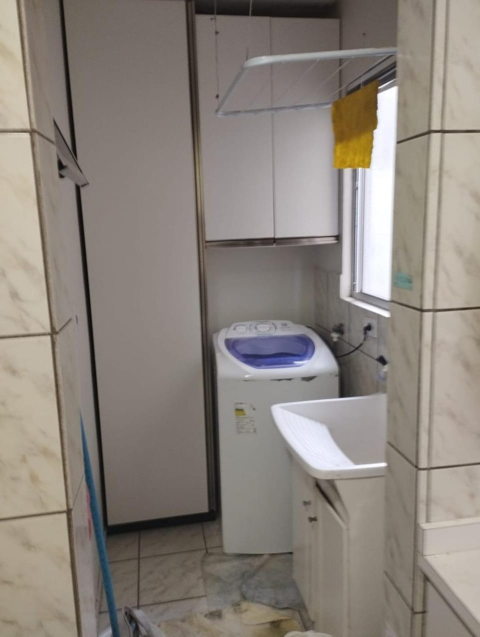 residencial ana paula Apartment in Porto Belo