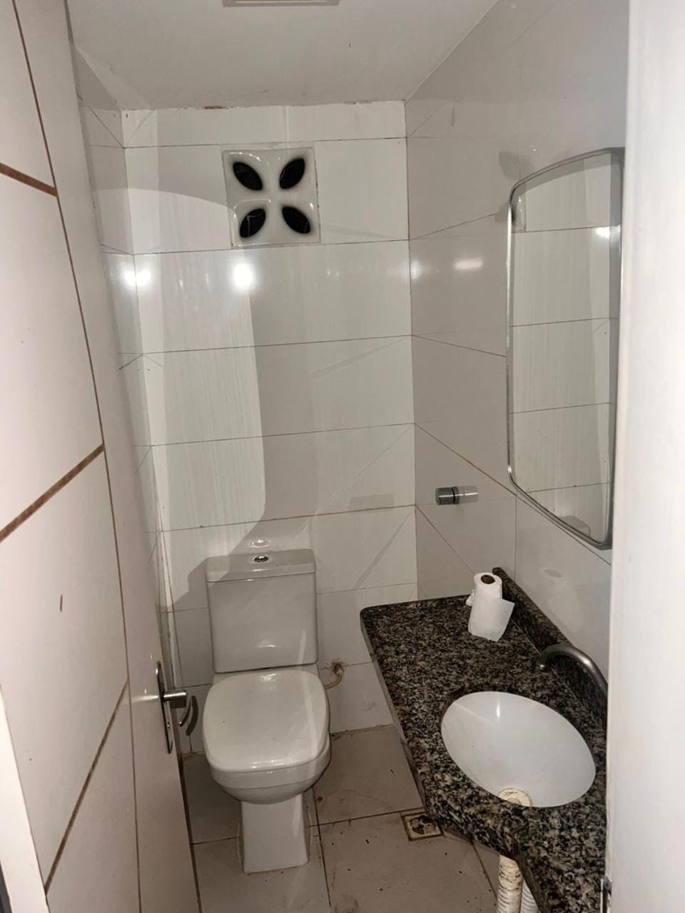 COP30 - Casa com 3 quartos para alugar House in Belém
