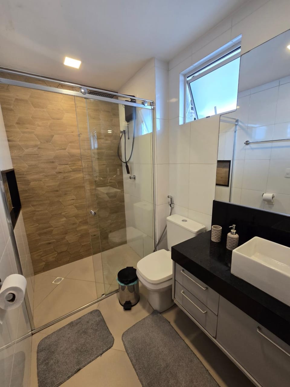 Ed Elysium - Cop30 Apartment in Belém