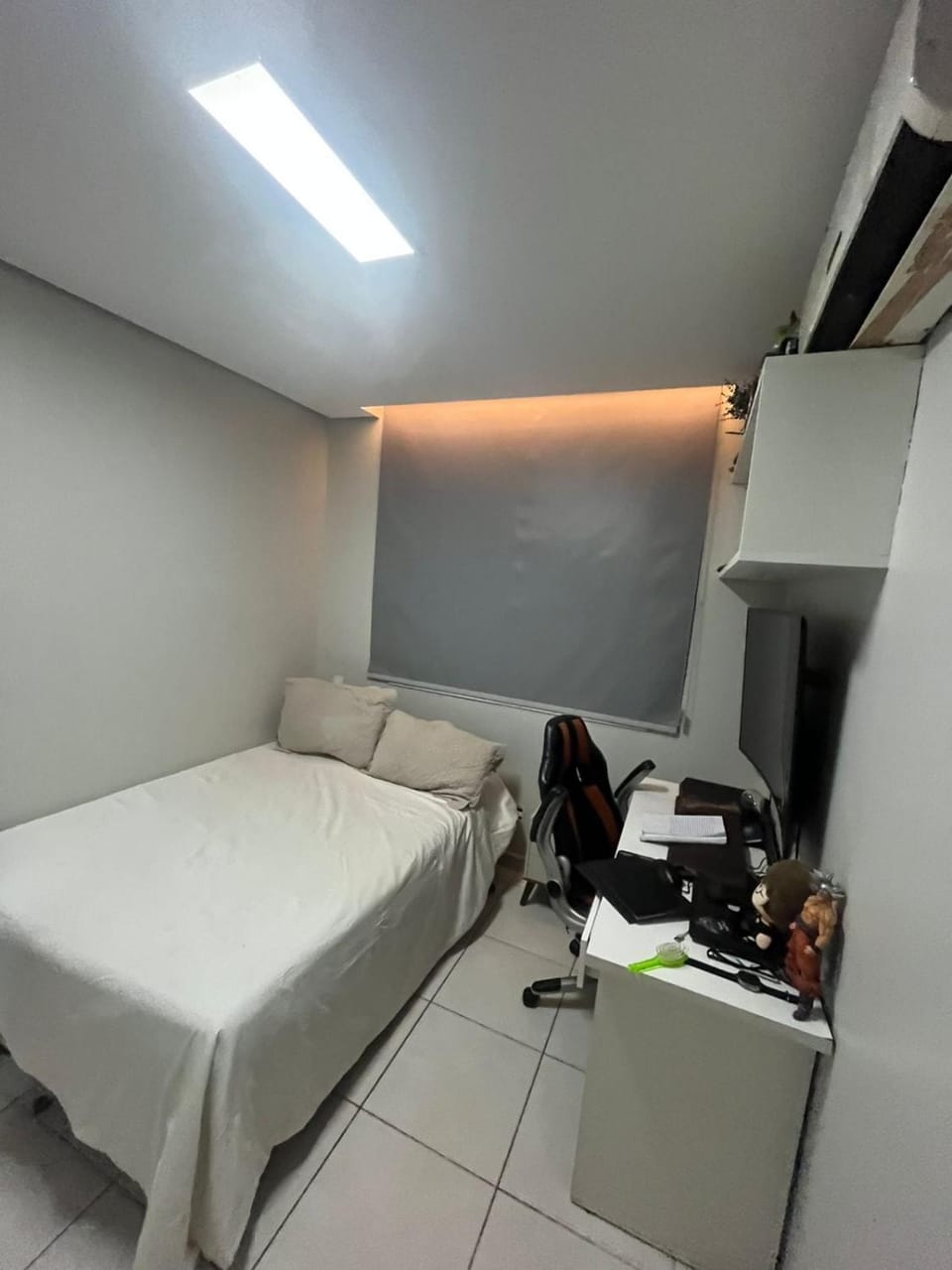 Apartment 3 suites with gourmet balcony Apartment in Belém