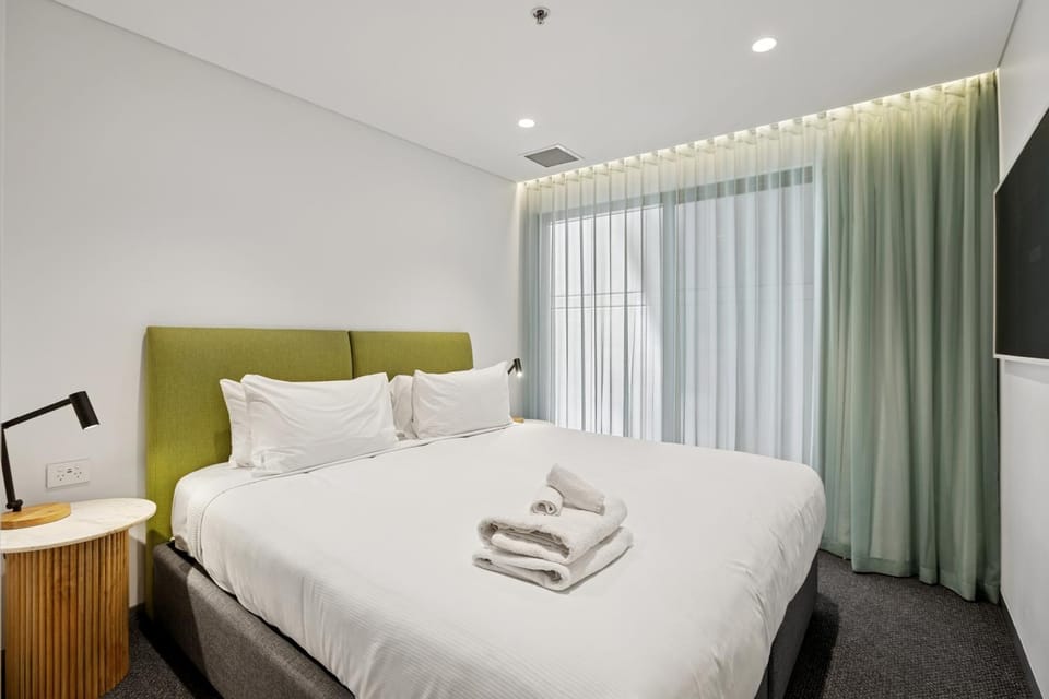 TV and multimedia, Bedroom