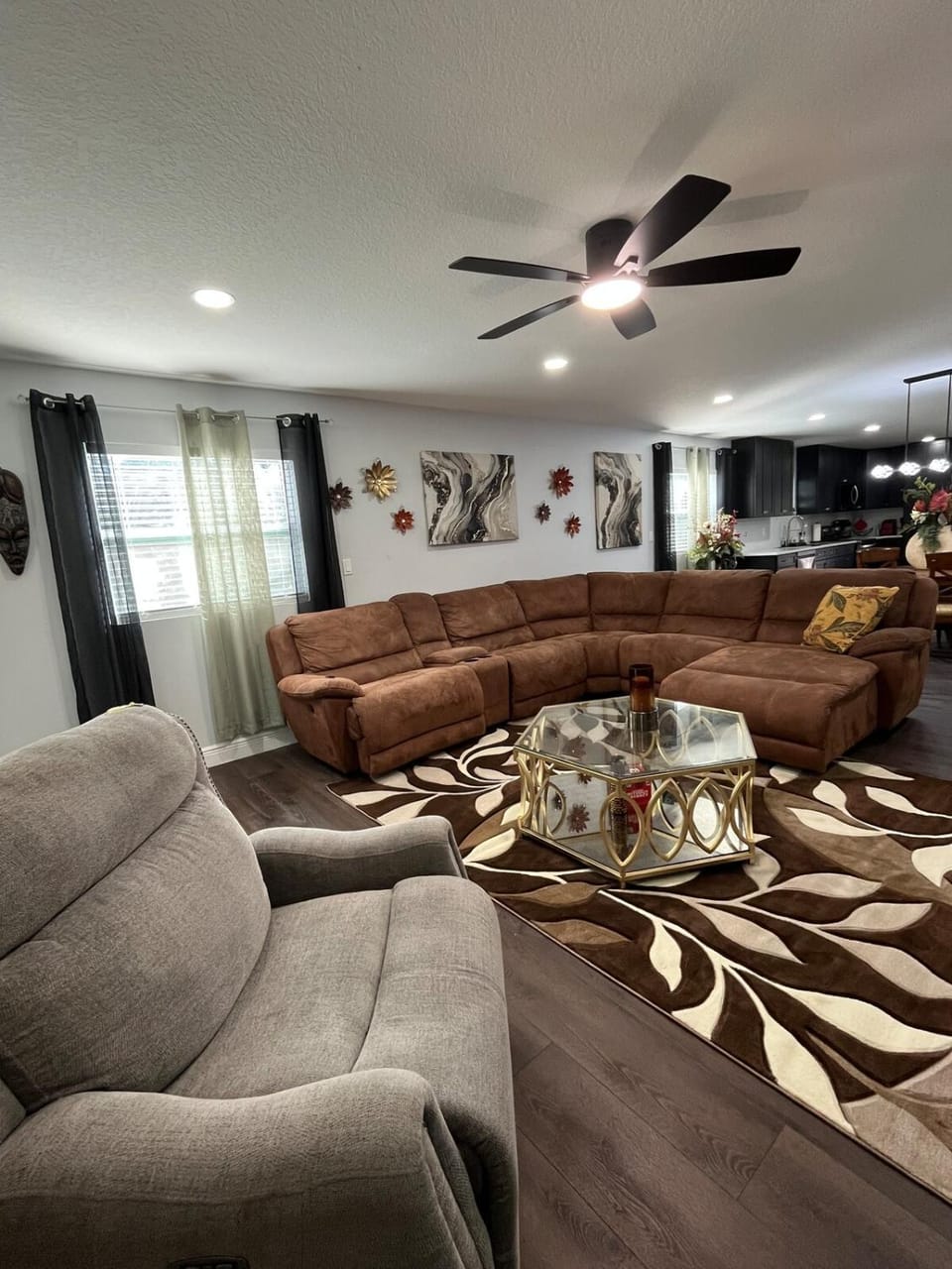 The Perfect Place in Spring Hill House in Florida