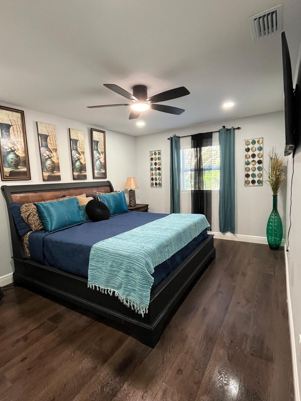 The Perfect Place in Spring Hill House in Florida