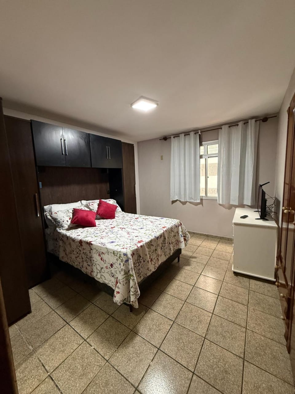 Apartamento na Praia do Morro Apartment in Guarapari