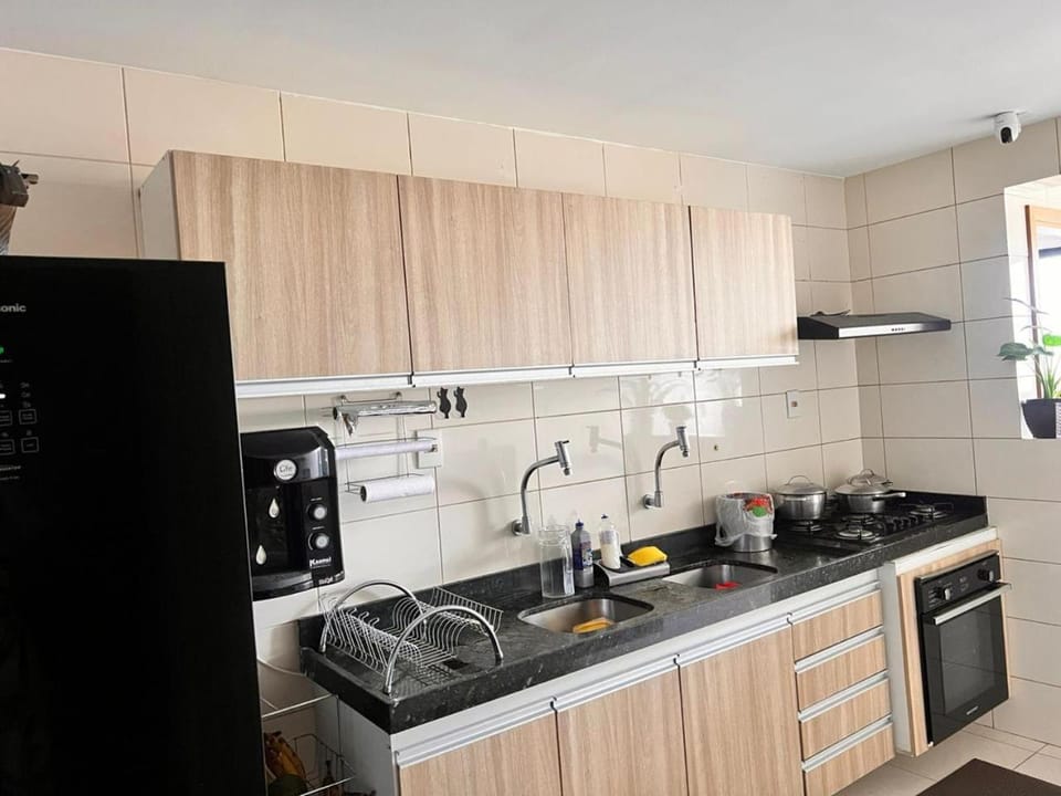 Apartamento completo para alugar- COP30 Apartment in Belém