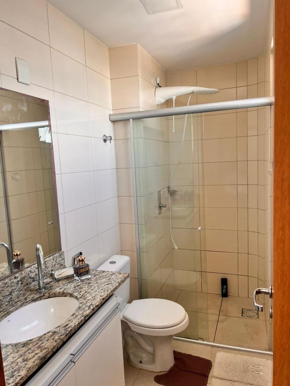 Apartamento completo para alugar- COP30 Apartment in Belém
