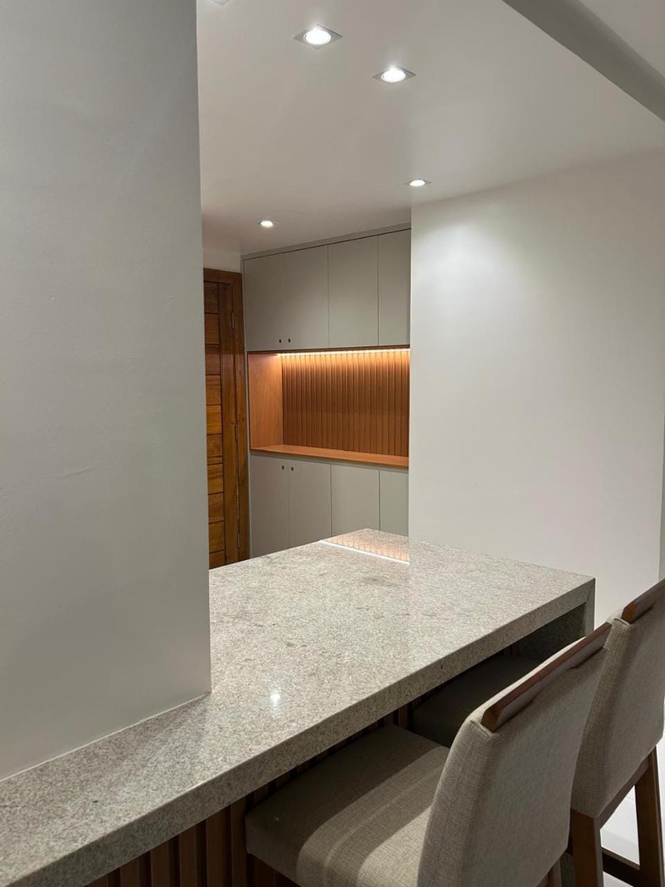 Cobertura pé na areia, 3 suítes e área externa Apartment in Ilhéus