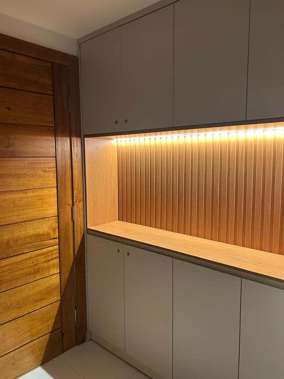 Cobertura pé na areia, 3 suítes e área externa Apartment in Ilhéus