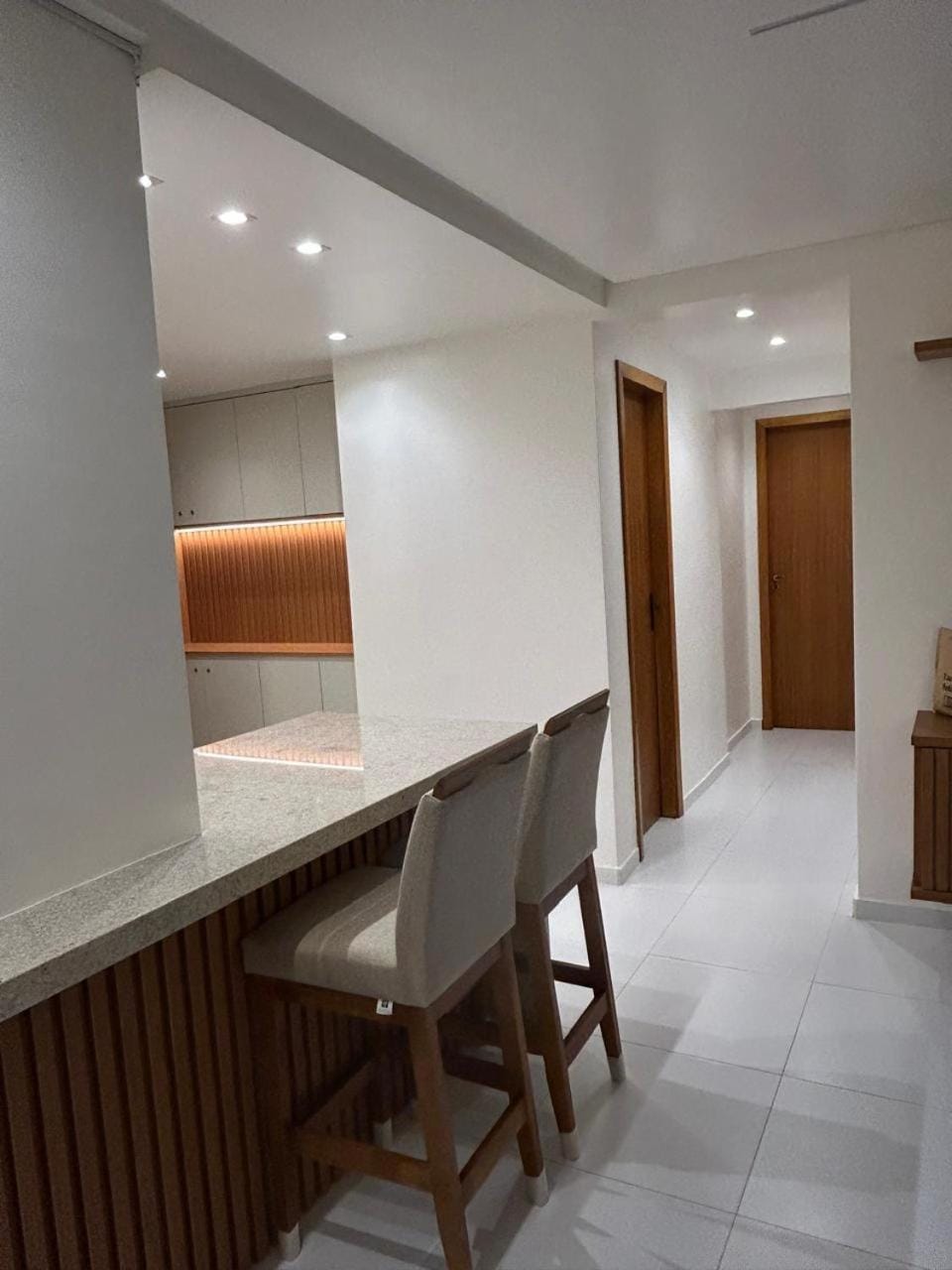 Cobertura pé na areia, 3 suítes e área externa Apartment in Ilhéus