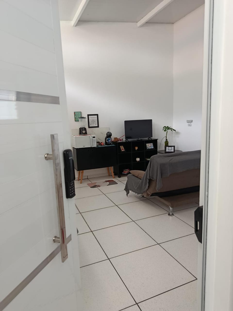 Apartamento São Sebastião - SP - 1,5km da balsa Ilhabela Apartment in São Sebastião