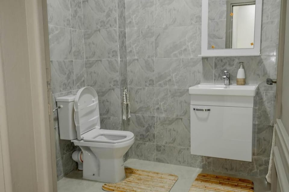 Imsouane ocean view Apartment in Marrakesh-Safi