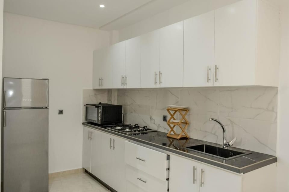 Imsouane ocean view Apartment in Marrakesh-Safi