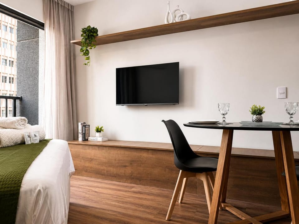DNA Paulistano by AltaStays Apartment in Sao Paulo City