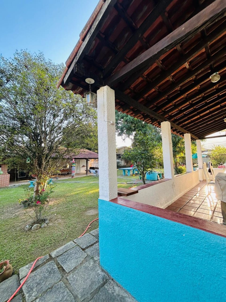 Sítio Guapimirim House in State of Rio de Janeiro