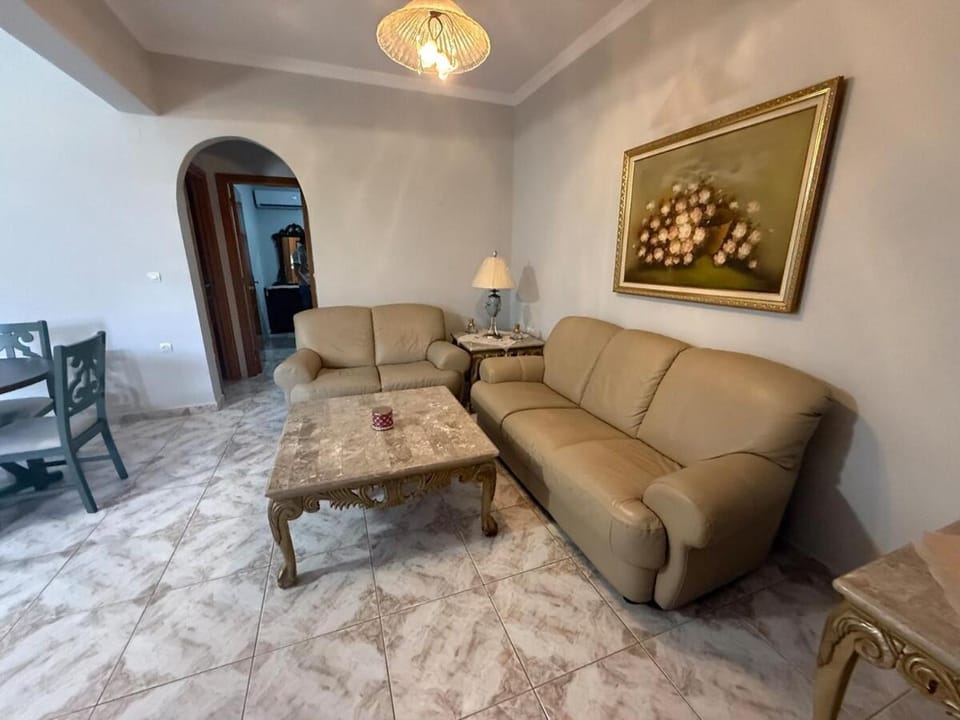 Ocean View Home Haroula's Place House in Karpathos
