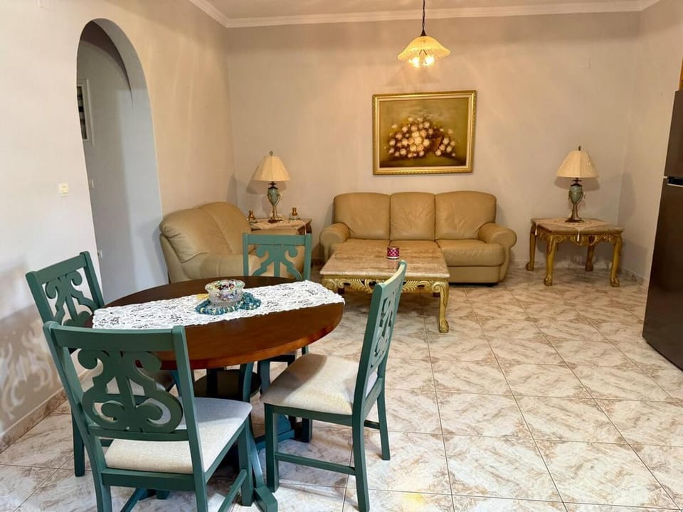 Ocean View Home Haroula's Place House in Karpathos