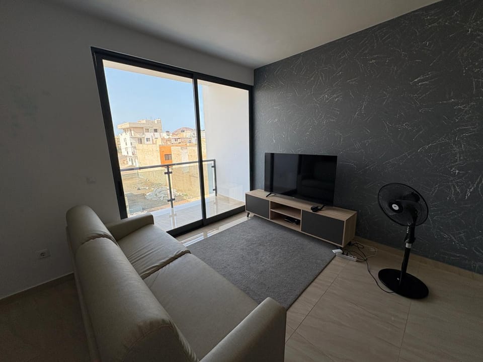 Apartamento Teixeira 2 Apartment in Sal, Cabo Verde