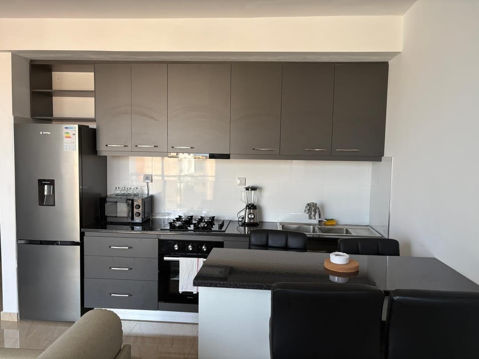 Apartamento Teixeira 2 Apartment in Sal, Cabo Verde