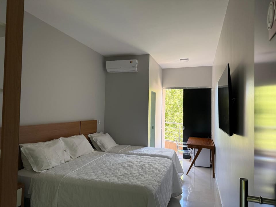 Hotel Conceito Hotel in State of Bahia