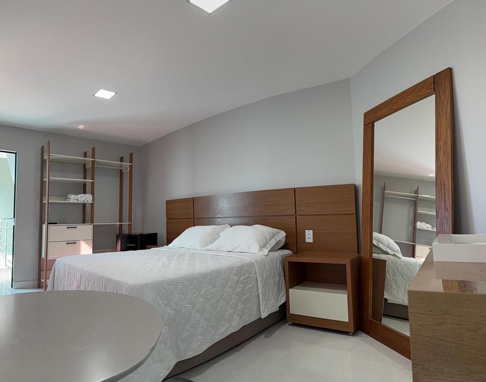 Hotel Conceito Hotel in State of Bahia