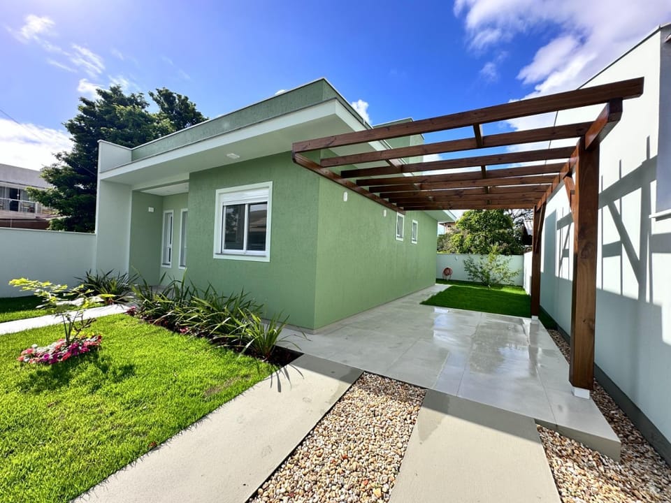 Property building, Day, Garden, Garden view