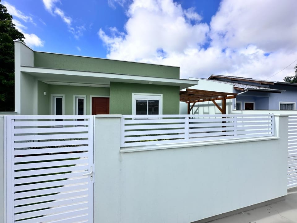 Property building, Day, Street view
