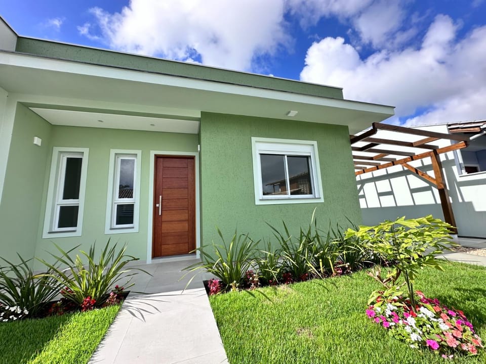 Property building, Day, Garden, Garden view