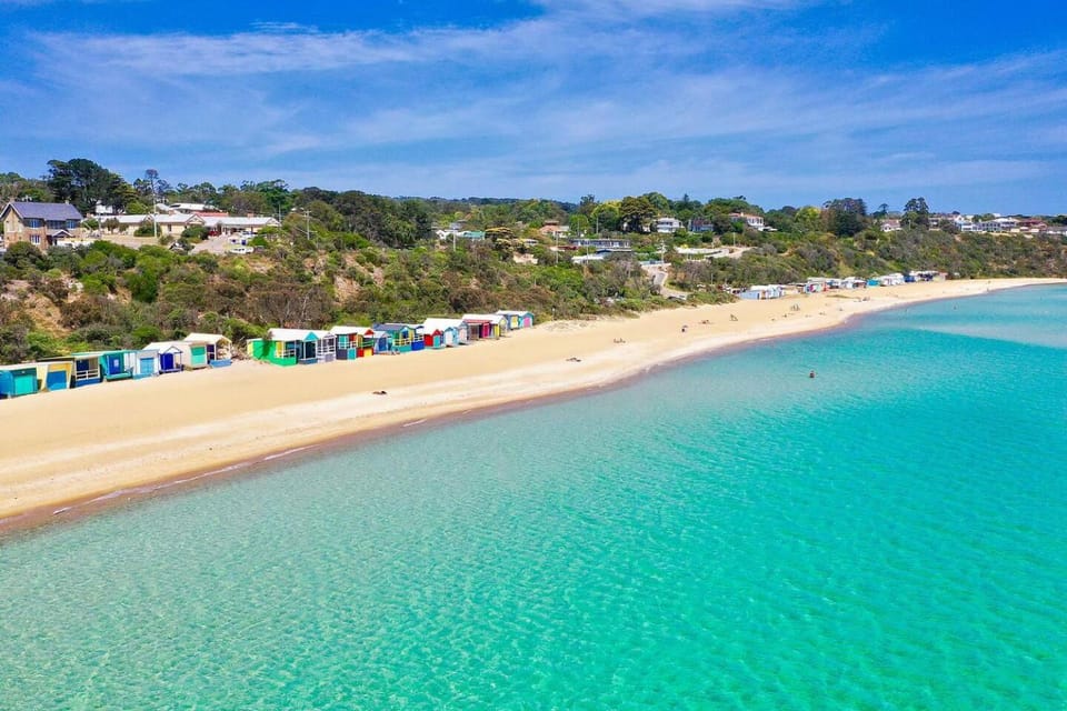 Other, Beach