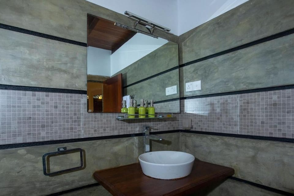 Villa Wijesiriya Villa in Ahangama