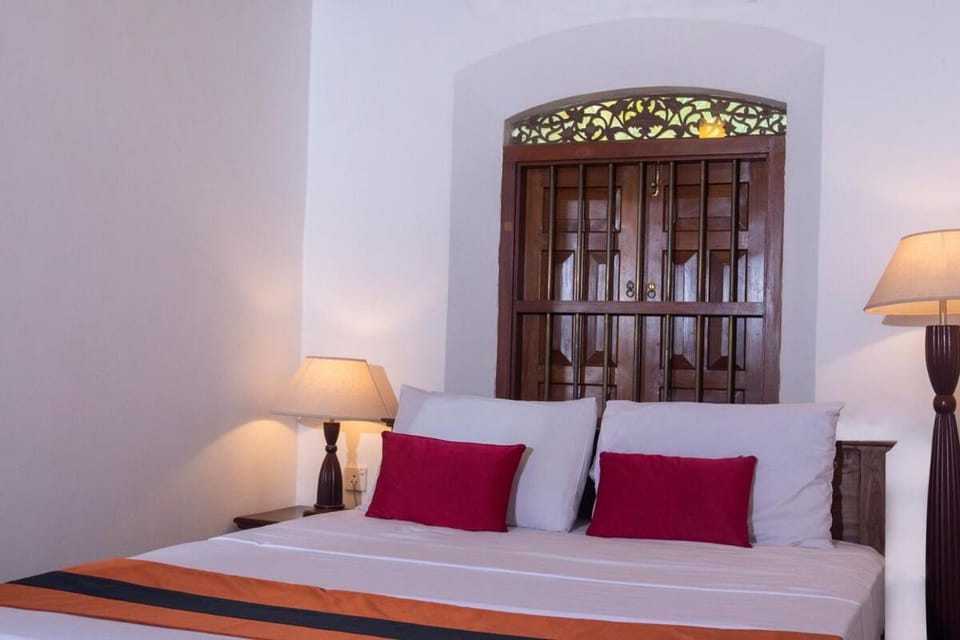 Villa Wijesiriya Villa in Ahangama